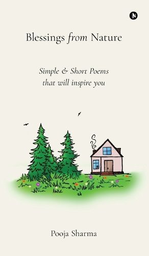 Cover image for Blessings from Nature