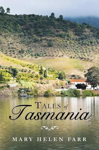 Cover image for Tales of Tasmania