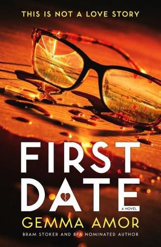 Cover image for First Date