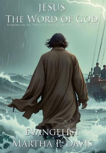 Cover image for Jesus The Word of God
