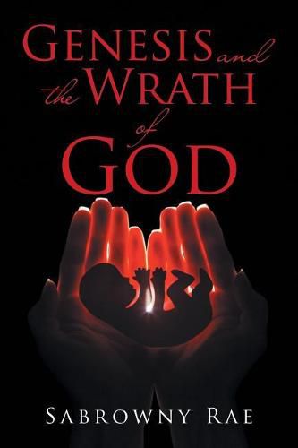 Cover image for Genesis and the Wrath of God