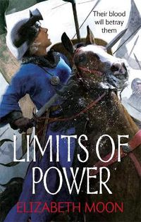 Cover image for Limits of Power: Paladin's Legacy: Book Four