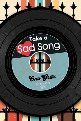 Cover image for Take a Sad Song