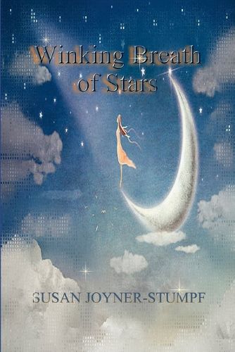Cover image for Winking Breath of Stars