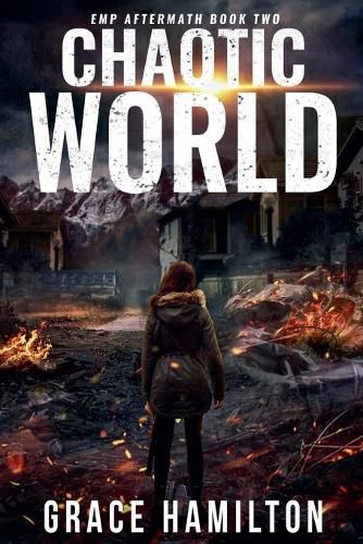 Cover image for Chaotic World