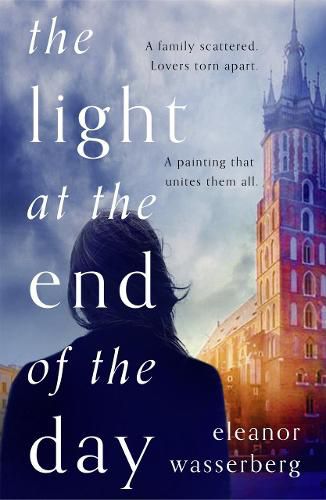 Cover image for The Light at the End of the Day