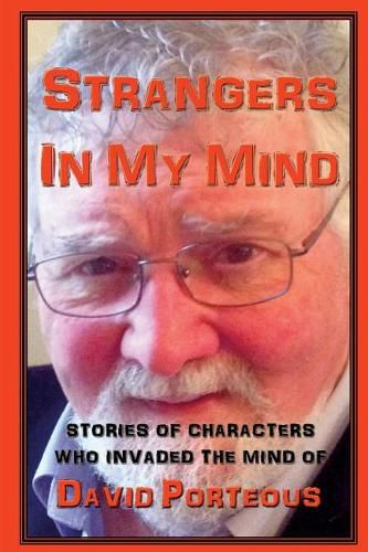 Cover image for Strangers In My Mind