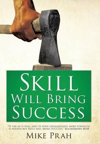 Cover image for Skill Will Bring Success