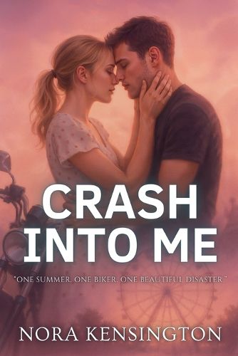 Cover image for Crash Into Me