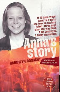 Cover image for Anna's Story