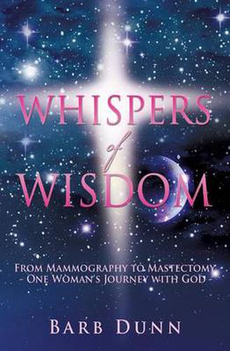 Cover image for Whispers of Wisdom