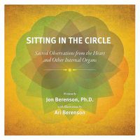 Cover image for Sitting in the Circle