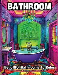 Cover image for Bathroom