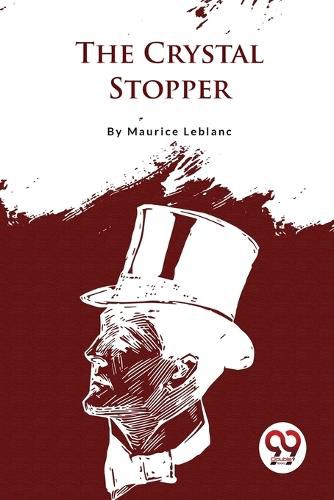 Cover image for The Crystal Stopper