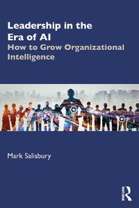 Cover image for Leadership in the Era of AI