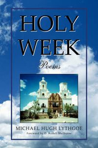 Cover image for Holy Week