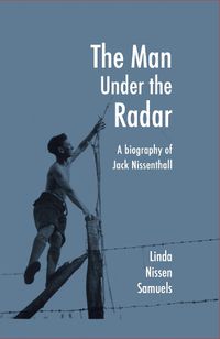 Cover image for The Man Under the Radar