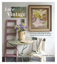 Cover image for Love Vintage