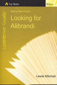 Cover image for Melina Marchetta's Looking for Alibrandi