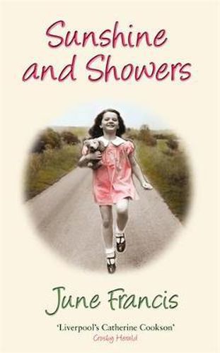 Cover image for Sunshine and Showers