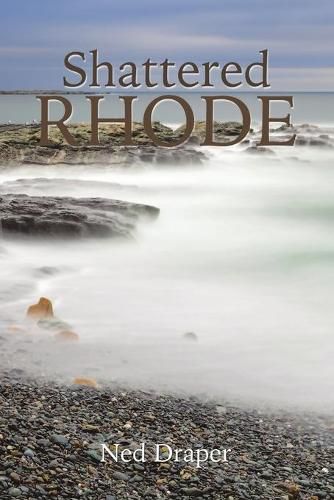 Cover image for Shattered Rhode