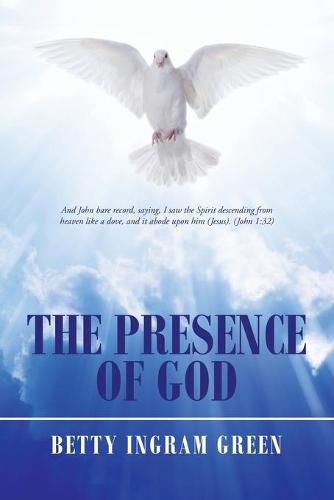 Cover image for The Presence of God