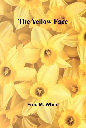 Cover image for The Yellow Face