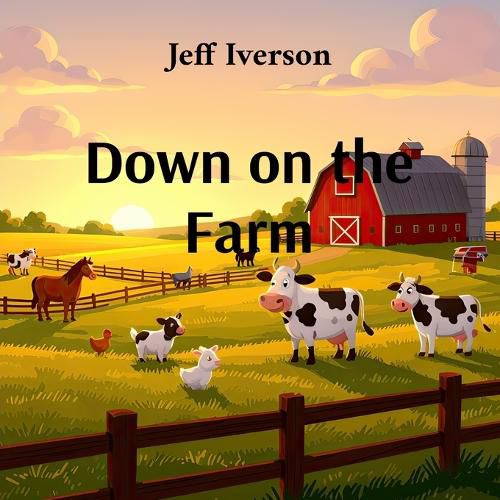 Cover image for Down on the Farm