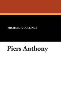 Cover image for Piers Anthony