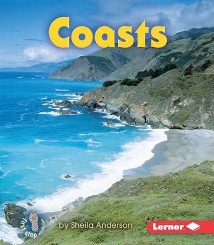 Cover image for Coasts