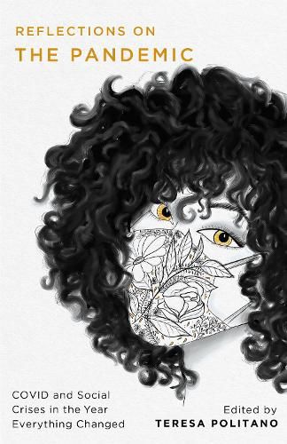 Cover image for Reflections on the Pandemic