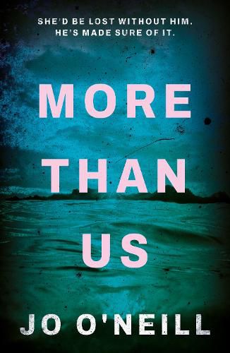 Cover image for More Than Us
