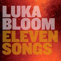 Cover image for Eleven Songs