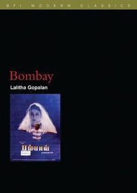 Cover image for Bombay