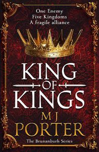 Cover image for King of Kings