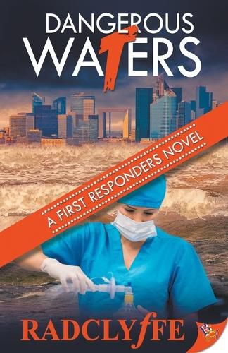 Cover image for Dangerous Waters