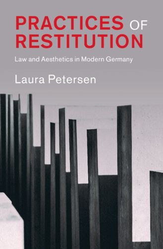 Cover image for Practices of Restitution