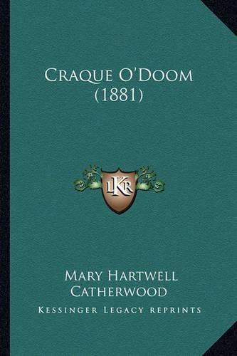 Cover image for Craque O'Doom (1881)