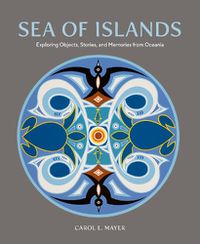 Cover image for Sea of Islands