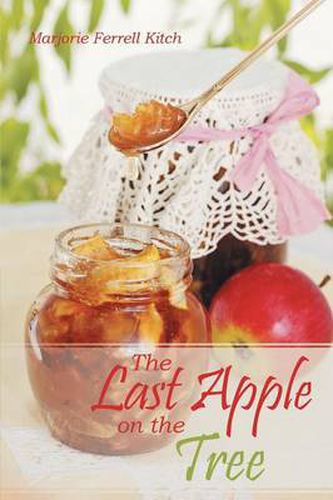 Cover image for The Last Apple on the Tree