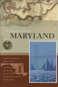 Cover image for Maryland