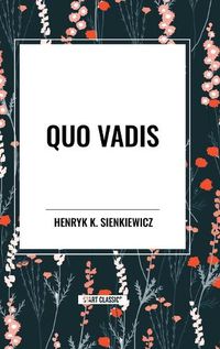 Cover image for Quo Vadis