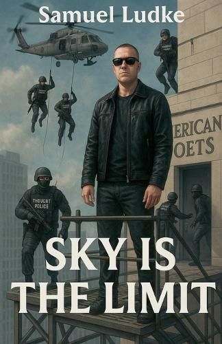 Cover image for Sky Is The Limit
