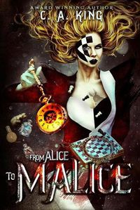 Cover image for From Alice To Malice