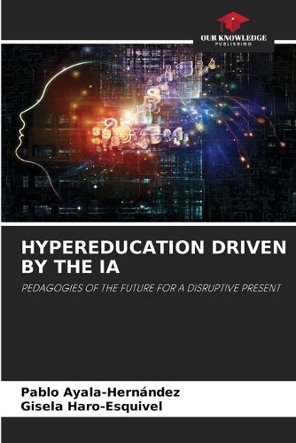 Cover image for Hypereducation Driven by the Ia