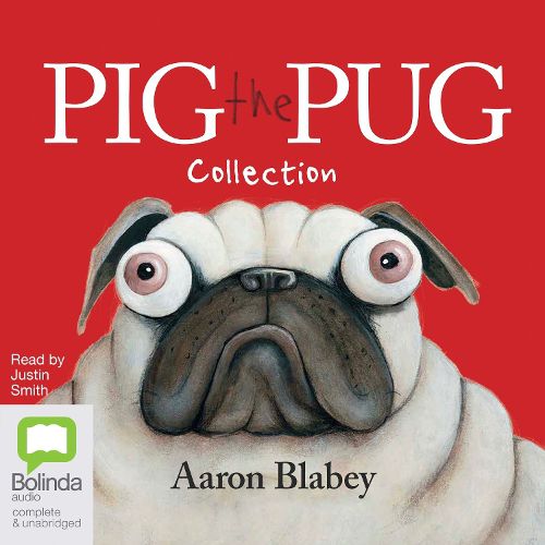 Cover image for Pig the Pug Collection