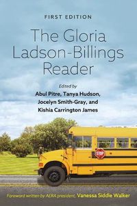 Cover image for Gloria Ladson-Billings Reader