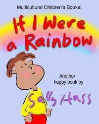 Cover image for If I Were a Rainbow