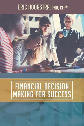Cover image for Financial Decision Making for Success