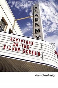 Cover image for Scripture on the Silver Screen